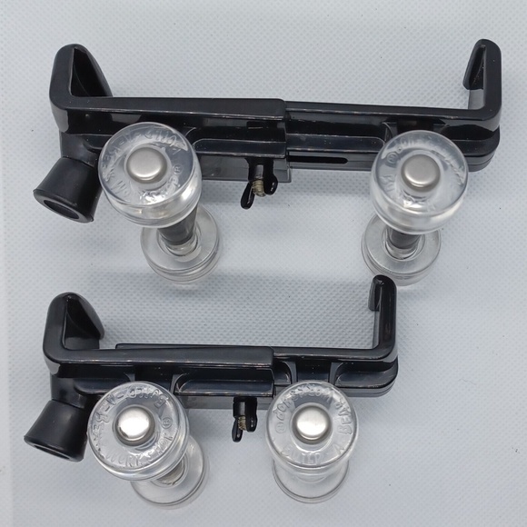Build-A-Bear Adjustable Roller Slates, EXC Cond - Picture 1 of 1